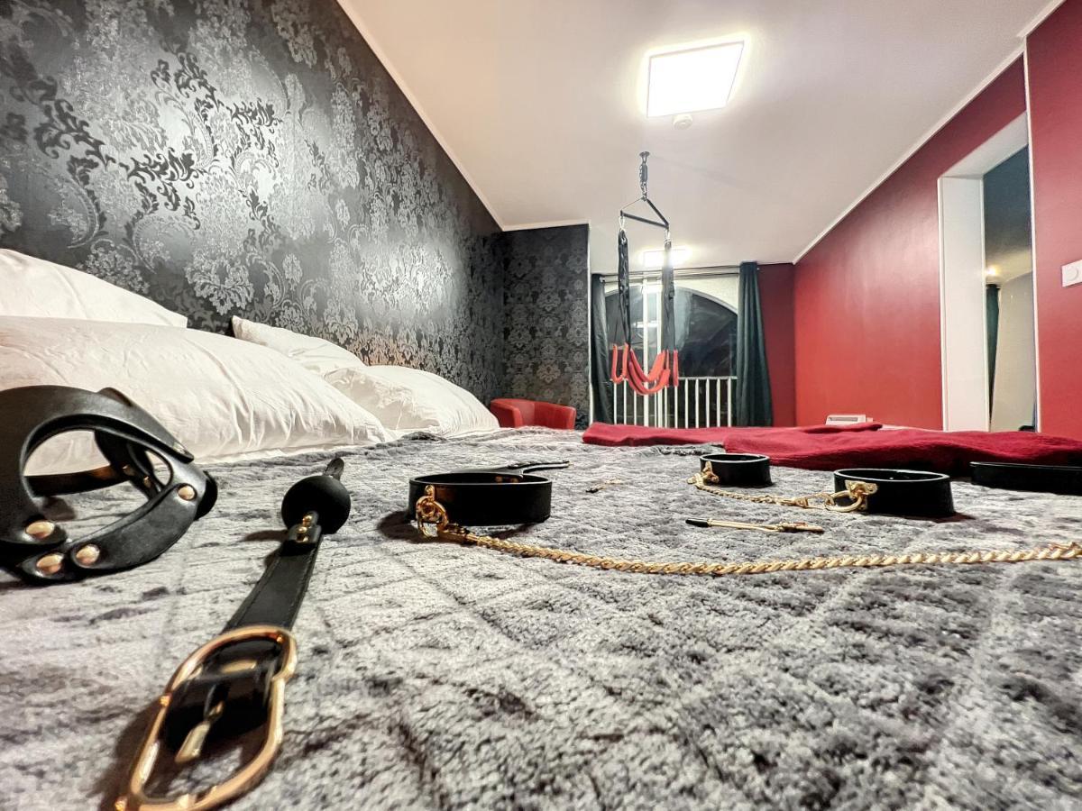 Eros Apartment Agde Exterior photo