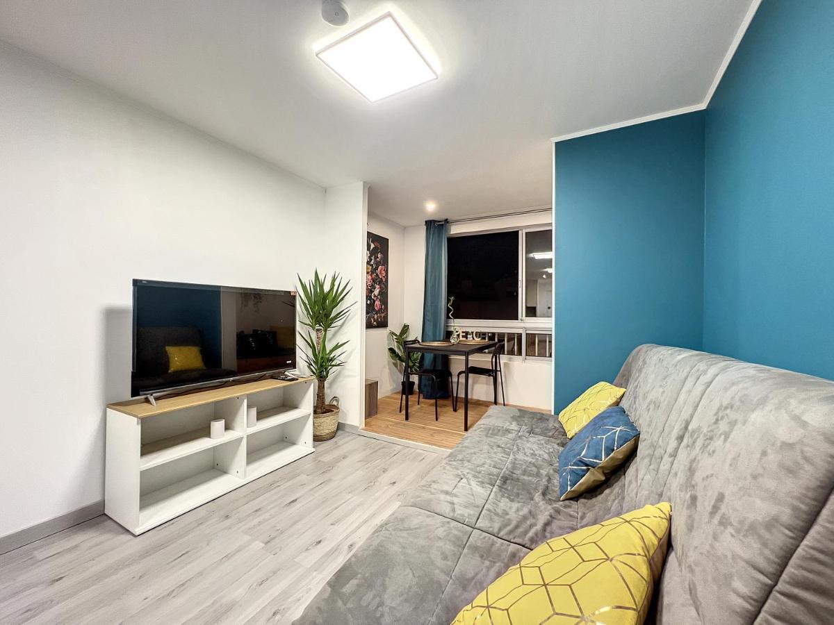 Eros Apartment Agde Exterior photo